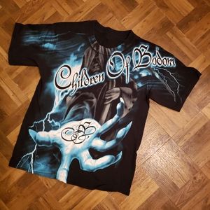 Children Of Bodom Tshirt